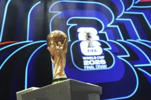 Η κλήρωση των Ομίλων του Μουντιάλ 2026, όλα όσα πρέπει να γνωρίζετε