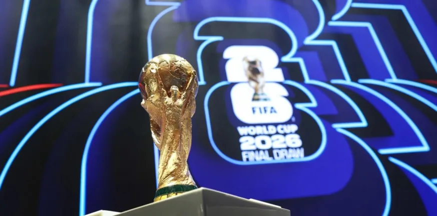 Η κλήρωση των Ομίλων του Μουντιάλ 2026, όλα όσα πρέπει να γνωρίζετε
