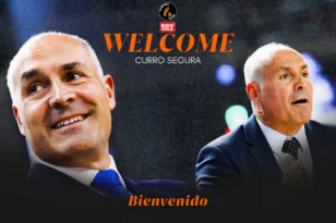 Και επίσημα ο Σεγκούρα στο «τιμόνι» του Προμηθέα