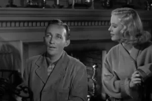 White Christmas: Το τραγούδι που έγινε παγκόσμιος μύθος και γεννήθηκε από μια προσωπική απώλεια