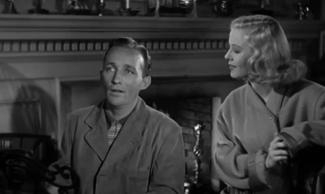 White Christmas: Το τραγούδι που έγινε παγκόσμιος μύθος και γεννήθηκε από μια προσωπική απώλεια