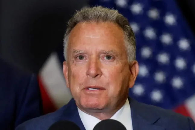 Στο Βερολίνο ο απεσταλμένος Τραμπ: Πιέσεις στο Κίεβο για εδαφικές υποχωρήσεις και αντιδράσεις στην Ευρώπη