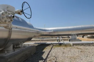 Μεγαλόπολη–ΒΙΠΕ: Η νέα ενεργειακή αρτηρία – Ο αγωγός που αλλάζει την Αχαΐα