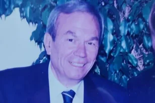 Πάτρα: Απεβίωσε ο Μηχανικός Γιώργος Χάλαρης, την Πέμπτη η κηδεία