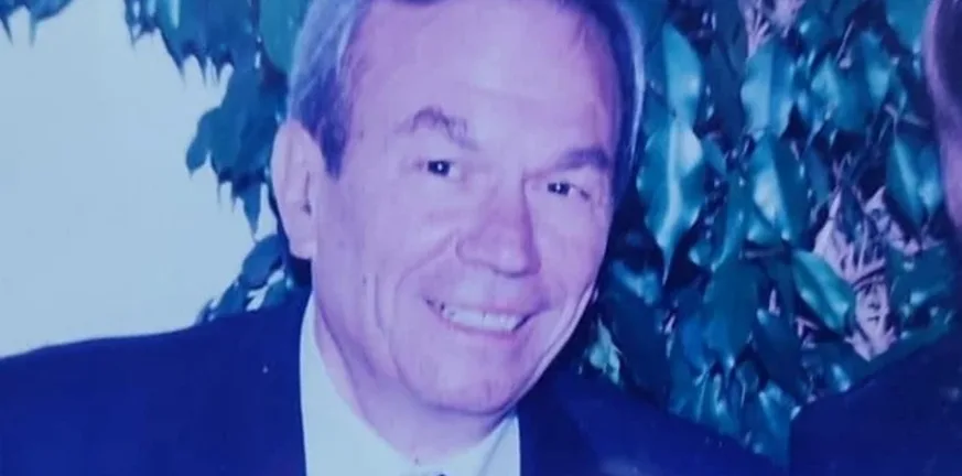 Πάτρα: Απεβίωσε ο Μηχανικός Γιώργος Χάλαρης, την Πέμπτη η κηδεία