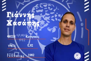 Ο Ερμης “μποναμά” με μεταγραφή, δείτε ποιον απέκτησε