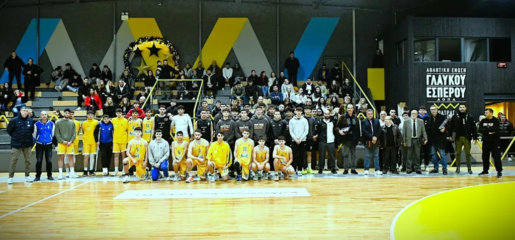 5ο Τουρνουά «Νίκος Μοίραλης»: Για πάντα στην καρδιά μας!