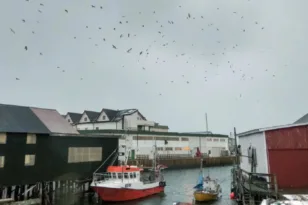 Το νησί όπου τα ρολόγια σταμάτησαν: Η ζωή χωρίς χρόνο στο βορειότερο άκρο της Νορβηγίας