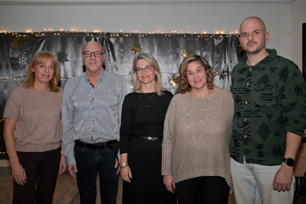 Γιορτινές στιγμές και δημιουργία στα ΚΔΑΠ του Δήμου Πατρέων: Χριστουγεννιάτικες εκδηλώσεις με πρωταγωνιστές τα παιδιά ΦΩΤΟ