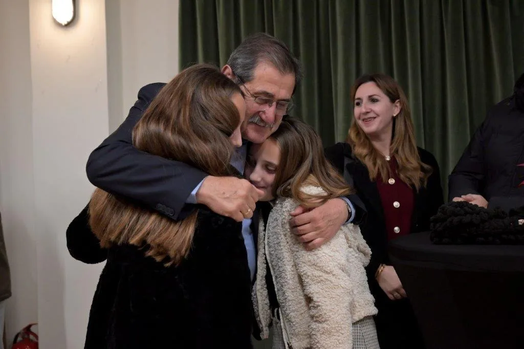 Συνεχίζονται οι γιορτινές εκδηλώσεις του Δήμου Πατρέων: Γιορτή για τα παιδιά και πλούσιο πρόγραμμα έως τα Χριστούγεννα ΦΩΤΟ