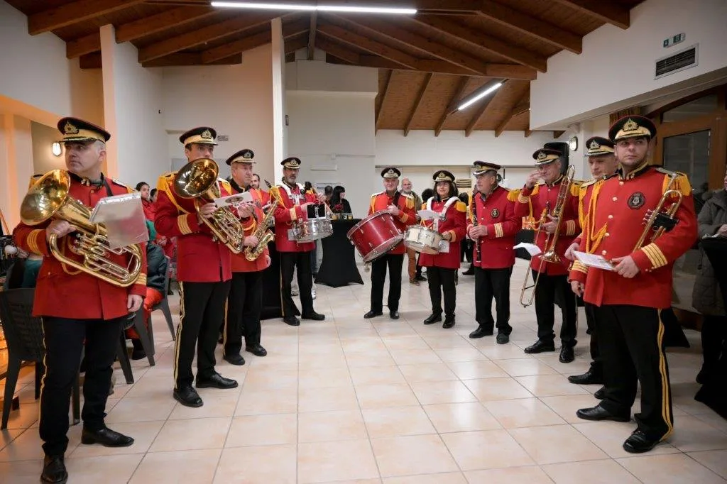 Συνεχίζονται οι γιορτινές εκδηλώσεις του Δήμου Πατρέων: Γιορτή για τα παιδιά και πλούσιο πρόγραμμα έως τα Χριστούγεννα ΦΩΤΟ