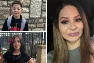 Τέξας: Δολοφονικό αμόκ 15χρονου, τον χώρισε η φίλη του και σκότωσε τη μητέρα και τα αδέλφια της!