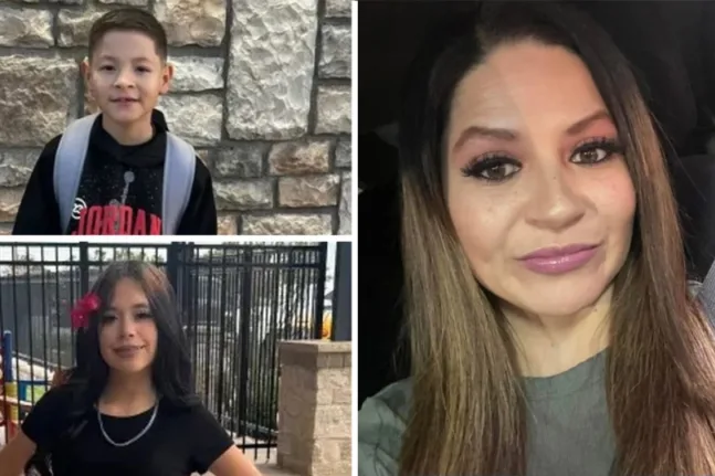 Τέξας: Δολοφονικό αμόκ 15χρονου, τον χώρισε η φίλη του και σκότωσε τη μητέρα και τα αδέλφια της!