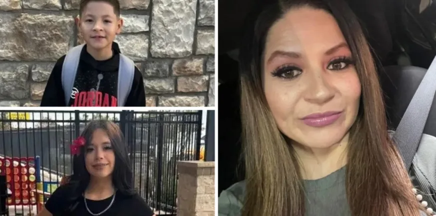 Τέξας: Δολοφονικό αμόκ 15χρονου, τον χώρισε η φίλη του και σκότωσε τη μητέρα και τα αδέλφια της!