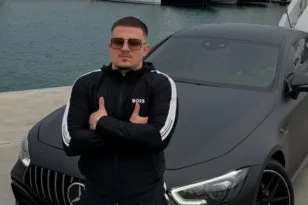 Στις 12 Ιανουαρίου η δίκη του Πατρινού τράπερ Ivan Greko