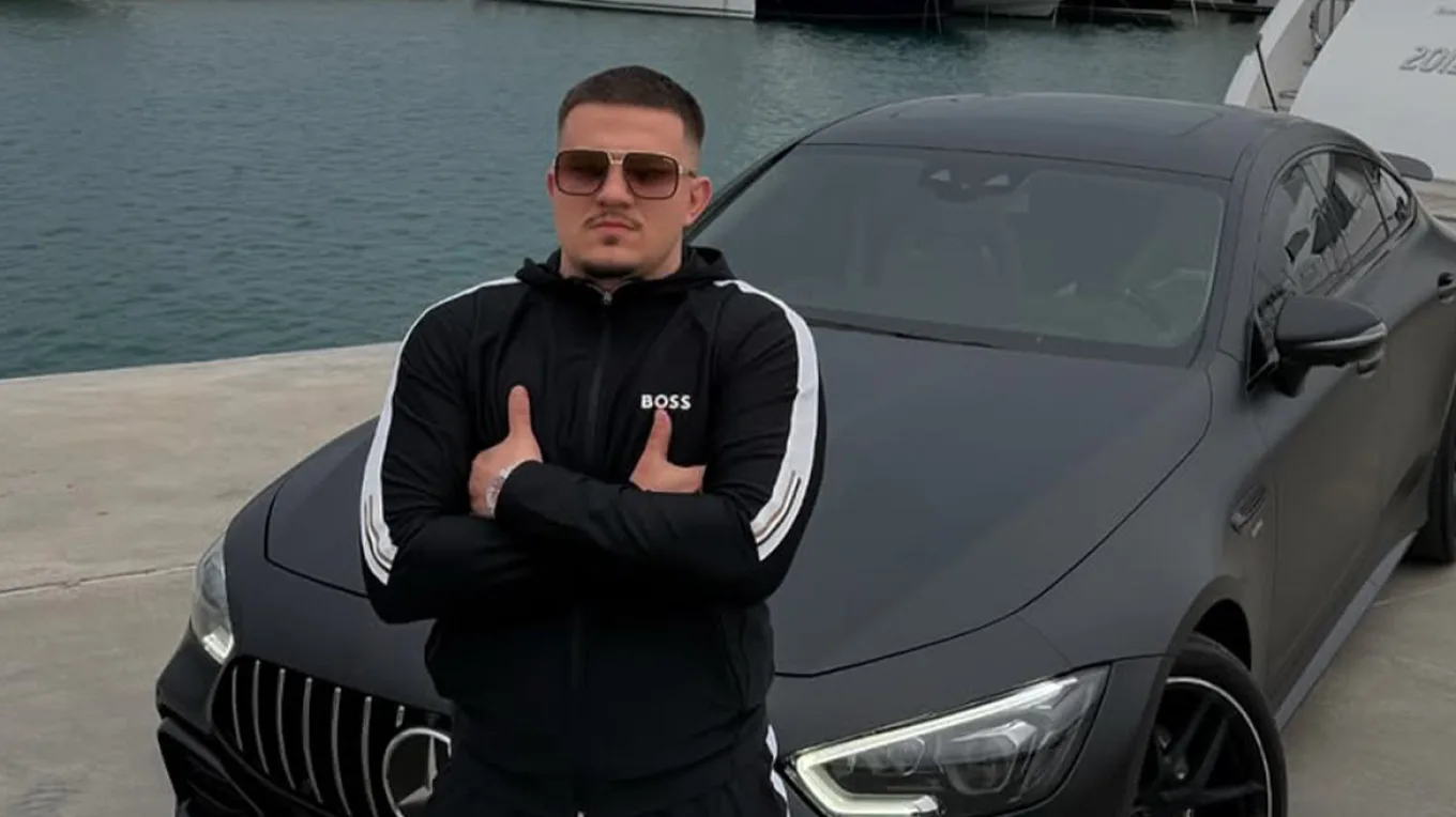 Στις 12 Ιανουαρίου η δίκη του Πατρινού τράπερ Ivan Greko