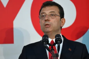 Κωνσταντινούπολη: Στις 9 Μαρτίου ξεκινά η δική του Εκρέμ Ιμάμογλου