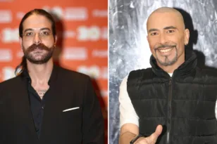 Μουγκοπέτρος για το φτύσιμο του Βαλάντη: Είναι πολύ λίγο μπροστά σε αυτά που έχω περάσει