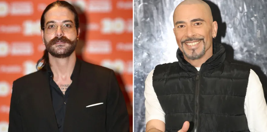 Μουγκοπέτρος για το φτύσιμο του Βαλάντη: Είναι πολύ λίγο μπροστά σε αυτά που έχω περάσει