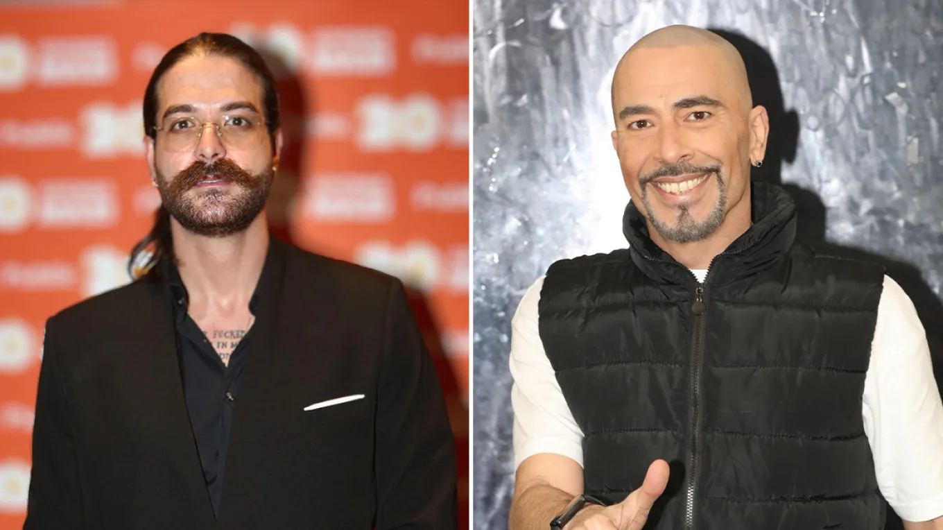 Μουγκοπέτρος για το φτύσιμο του Βαλάντη: Είναι πολύ λίγο μπροστά σε αυτά που έχω περάσει Μουγκοπέτρος για το φτύσιμο του Βαλάντη: Είναι πολύ λίγο μπροστά σε αυτά που έχω περάσει