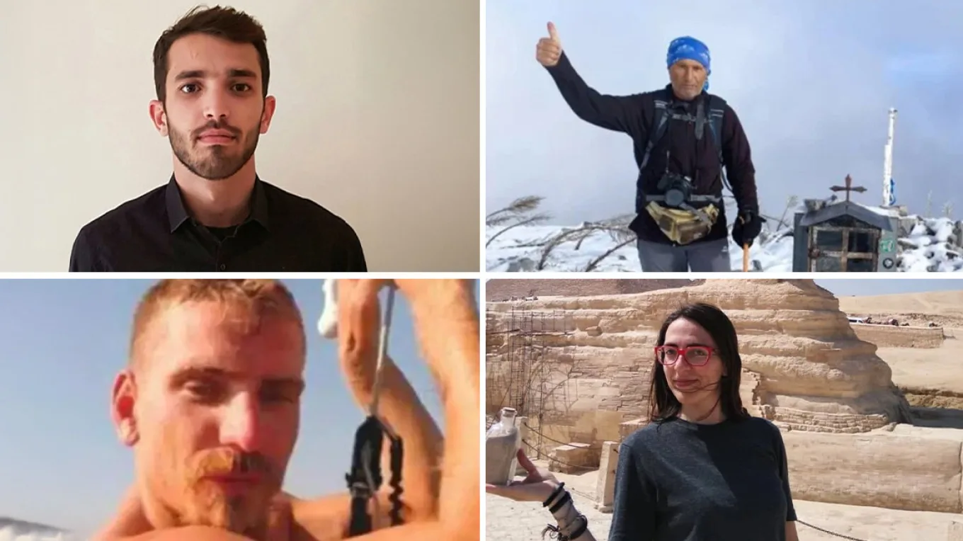 Βαρδούσια: Ανασύρθηκαν οι σοροί, θρήνος και ερωτήματα για το μεγάλο κακό, ΒΙΝΤΕΟ