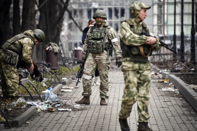 Απειλές Κρεμλίνου μετά την «επίθεση στο σπίτι του Πούτιν»: Ο ρωσικός στρατός ξέρει πότε και πώς θα απαντήσει