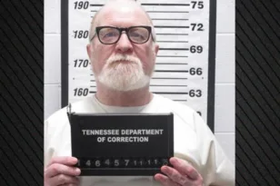 ΗΠΑ: Εκτελέστηκε θανατοποινίτης που είχε καταδικαστεί για τον βιασμό και τη δολοφονία γυναίκας πριν 40 χρόνια