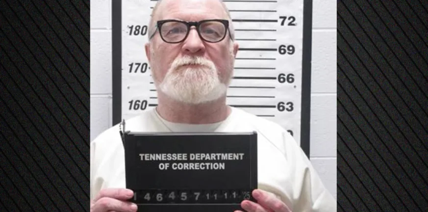 ΗΠΑ: Εκτελέστηκε θανατοποινίτης που είχε καταδικαστεί για τον βιασμό και τη δολοφονία γυναίκας πριν 40 χρόνια