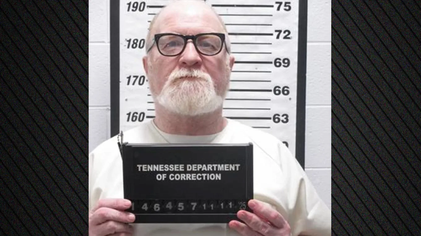 ΗΠΑ: Εκτελέστηκε θανατοποινίτης που είχε καταδικαστεί για τον βιασμό και τη δολοφονία γυναίκας πριν 40 χρόνια ΗΠΑ: Εκτελέστηκε θανατοποινίτης που είχε καταδικαστεί για τον βιασμό και τη δολοφονία γυναίκας πριν 40 χρόνια