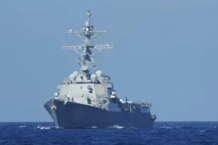 Αποκάλυψη Reuters: Επιχείρηση των ΗΠΑ για κατάσχεση τάνκερ στα ανοιχτά της Βενεζουέλας