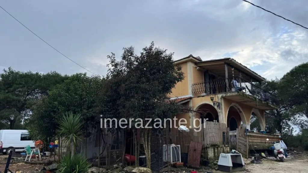 «Το παιδί μου με είδε, μου χαμογέλασε και έκλεισε τα μάτια του. Μου έφαγε το παιδί μου» συγκλονίζει ο πατέρας του αγοριού μετά τη φονική επίθεση του πίτμπουλ