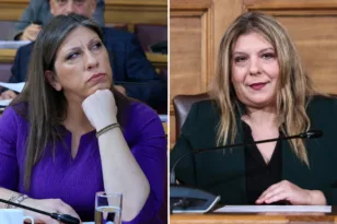 Εντάσεις και υψηλοί τόνοι για τον ΟΠΕΚΕΠΕ στη Βουλή: «Σιγά μην σκίσεις κανένα καλσόν»