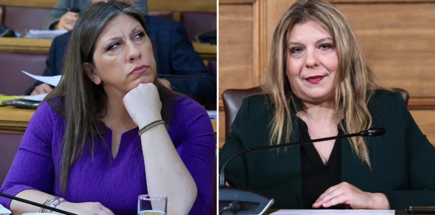 Εντάσεις και υψηλοί τόνοι για τον ΟΠΕΚΕΠΕ στη Βουλή: «Σιγά μην σκίσεις κανένα καλσόν»