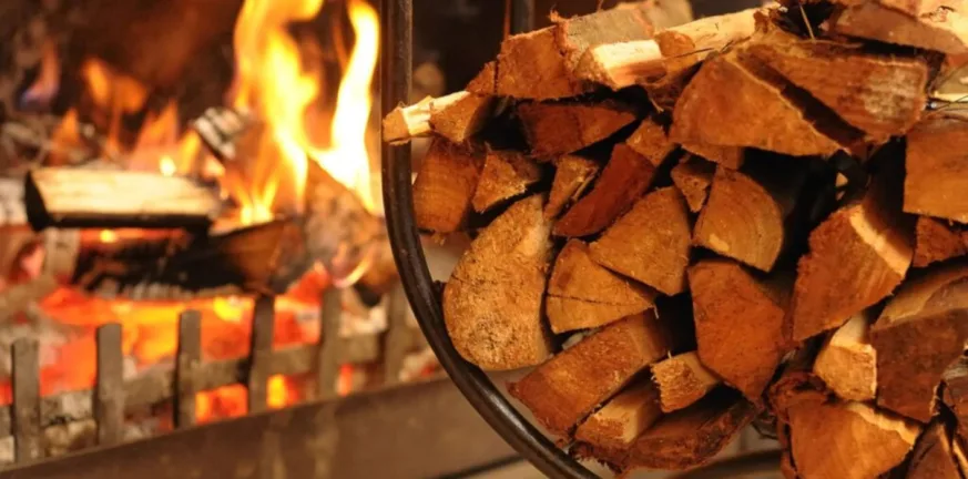 Τι ισχύει με το επίδομα θέρμανσης για καυσόξυλα και πέλετ, ποιες περιοχές εξαιρούνται