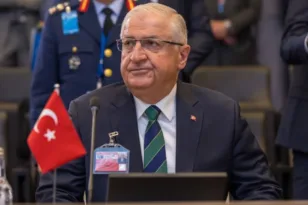 Γκιουλέρ: Οι τουρκικές ένοπλες δυνάμεις μπορούν να εξουδετερώσουν κάθε απειλή στο Αιγαίο και την Ανατολική Μεσόγειο