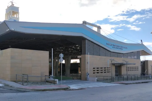 Νέος σταθμός Υπεραστικού ΚΤΕΛ Αχαϊας: Μετακινήσεις υψηλών προδιαγραφών - Εκκίνηση αύριο των δρομολογίων στην οδό Νόρμαν