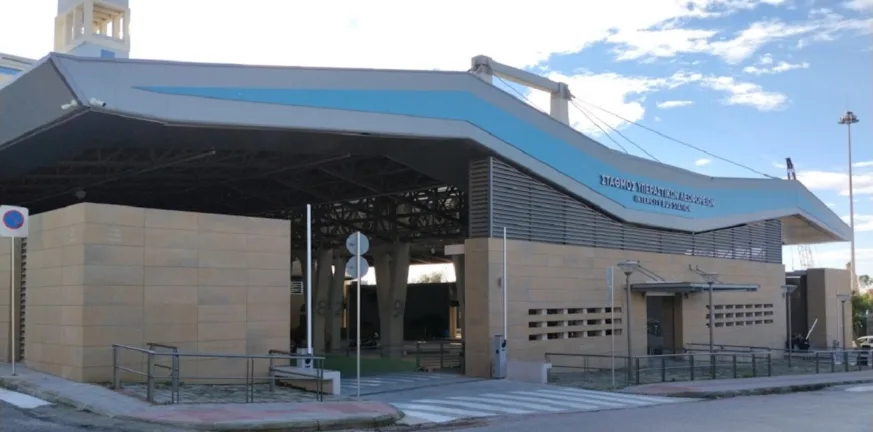 Νέος σταθμός Υπεραστικού ΚΤΕΛ Αχαϊας: Μετακινήσεις υψηλών προδιαγραφών - Εκκίνηση αύριο των δρομολογίων στην οδό Νόρμαν