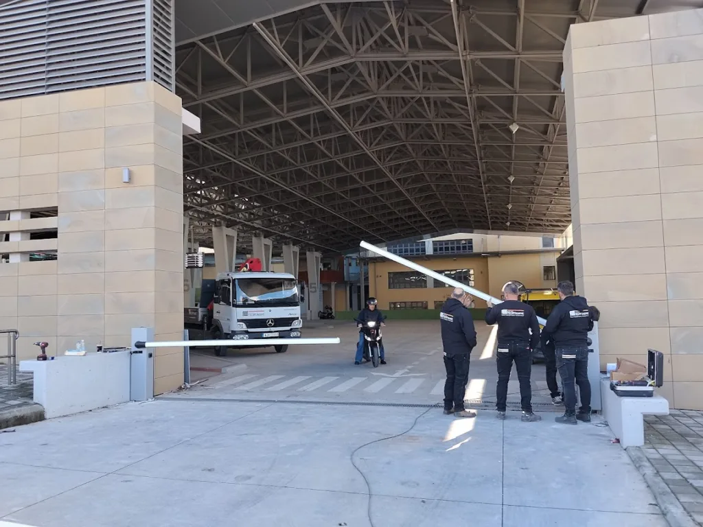 Νέος σταθμός Υπεραστικού ΚΤΕΛ Αχαϊας: Μετακινήσεις υψηλών προδιαγραφών - Εκκίνηση αύριο των δρομολογίων στην οδό Νόρμαν Νέος σταθμός Υπεραστικού ΚΤΕΛ Αχαϊας: Μετακινήσεις υψηλών προδιαγραφών - Εκκίνηση αύριο των δρομολογίων στην οδό Νόρμαν