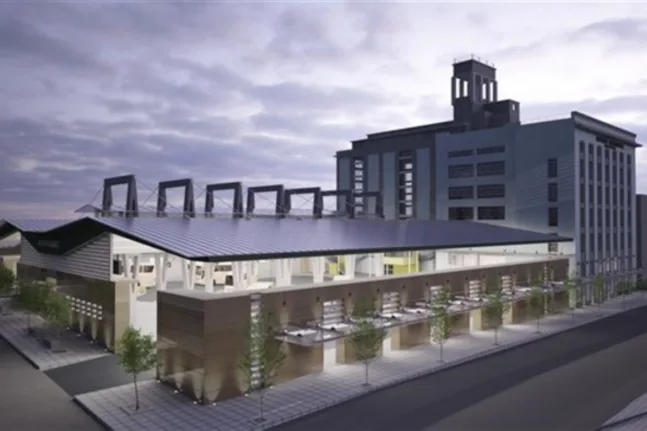 Σταθμός για την Πάτρα