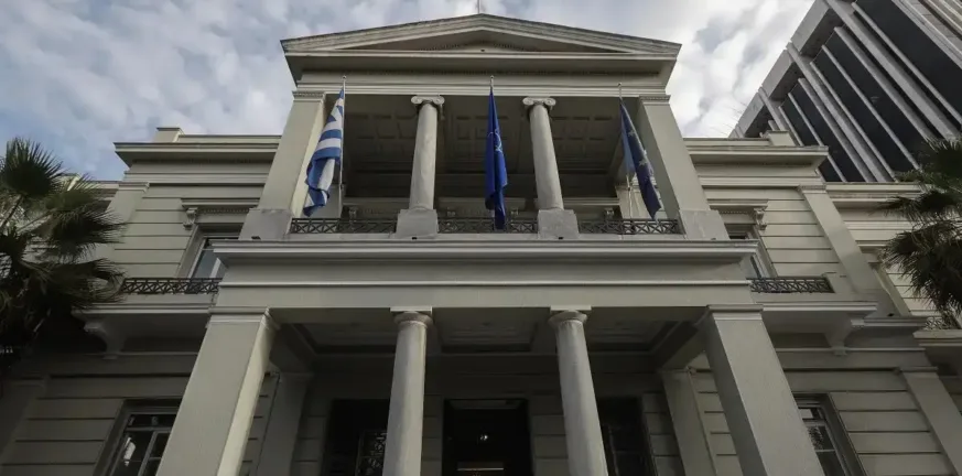 Η απάντηση της Αθήνας στον Φιντάν: Η οριοθέτηση ΑΟΖ και υφαλοκρηπίδας μία και μόνη διαφορά μεταξύ Ελλάδας και Τουρκίας