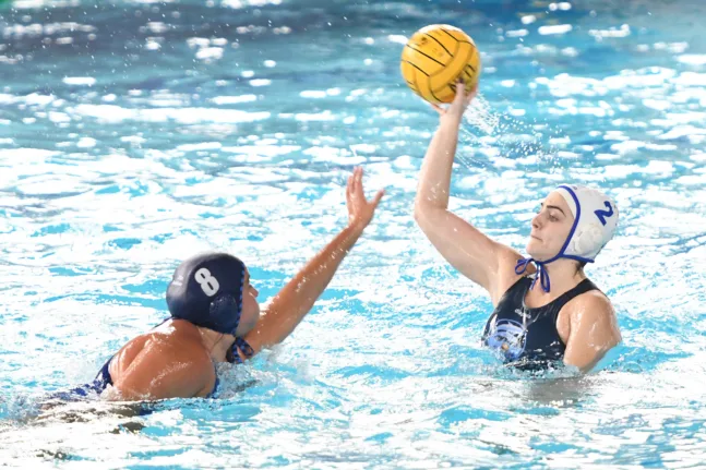 Τα κορίτσια της ΝΕΠ τα... έσπασαν στον παίκτη παραπάνω - Βίντεο/δηλώσεις