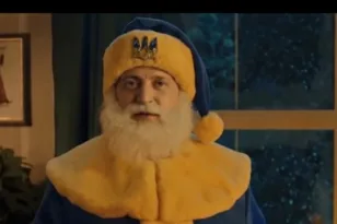 Κρεμλίνο: Τηλεοπτικό σποτ που δείχνει AI εκδοχές του Ζελένσκι και της φον ντερ Λάιεν ΒΙΝΤΕΟ