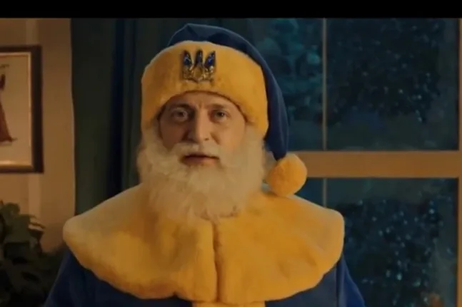 Κρεμλίνο: Τηλεοπτικό σποτ που δείχνει AI εκδοχές του Ζελένσκι και της φον ντερ Λάιεν ΒΙΝΤΕΟ