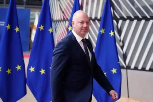 Παραίτηση της βουλγαρικής κυβέρνησης εν μέσω έντονων διαδηλώσεων – Αποχωρεί ο Ζελιάζκοφ λίγο πριν την ένταξη στην Ευρωζώνη