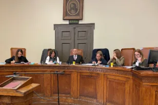 Παπαναγιωτάκης-Μεταξάς για τον Δικηγορικό Σύλλογο Πάτρας: Μάχη για δύο την ερχόμενη Κυριακή