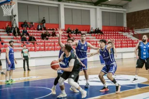 Η μεγάλη απόδραση του Αίολου Αγυιάς από τον Πύργο – Δηλώσεις Βασίλη Σκέντζου