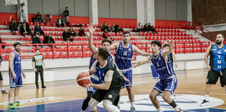 Η μεγάλη απόδραση του Αίολου Αγυιάς από τον Πύργο - Δηλώσεις Βασίλη Σκέντζου