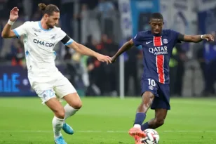 Ο πρώτος αγώνας με live περιγραφή με ΑΙ