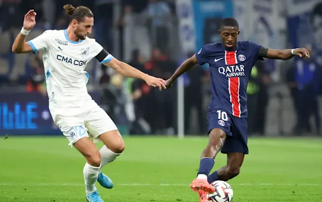 Ο πρώτος αγώνας με live περιγραφή με ΑΙ