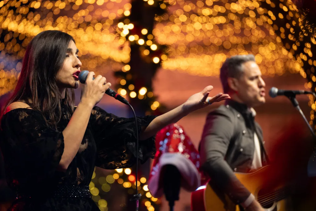 Πάτρα: Φωτεινό φινάλε για το Δέντρο των Ξωτικών